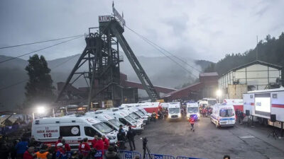 Bartın’daki patlamadan bir acı haber daha! Can kaybı 42’ye yükseldi