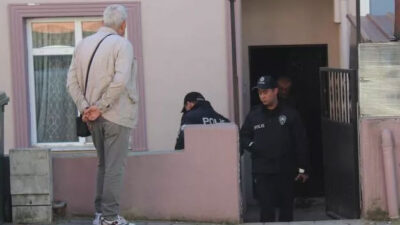 21 yaşındaki genç tabancayı temizlerken kendini vurdu