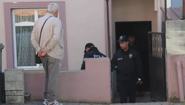 21 yaşındaki genç tabancayı temizlerken kendini vurdu