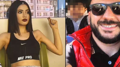 9 kurşunla öldürülen Meryem toprağa verildi! Katil her yerde aranıyor