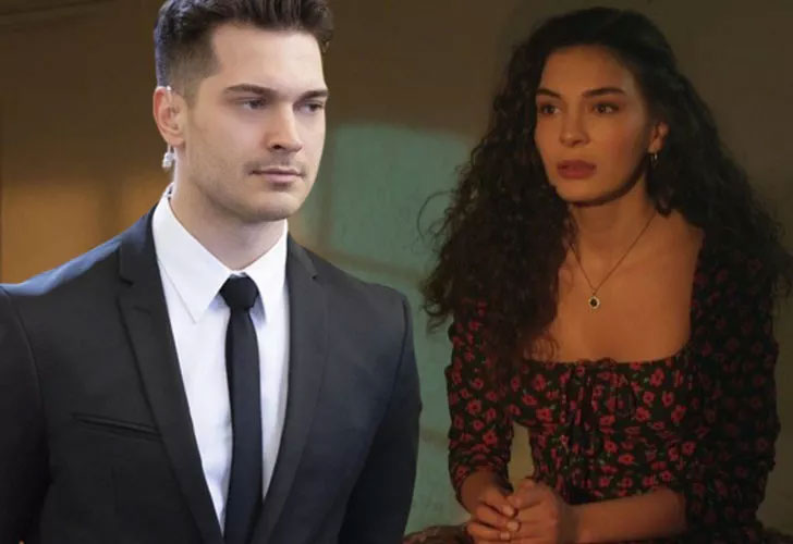 Ebru Şahin ve Çağatay Ulusoy’un partner olacağını duyanlar sitem etti!