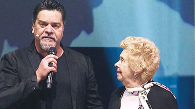 Beyazıt Öztürk’ü kahreden haber!