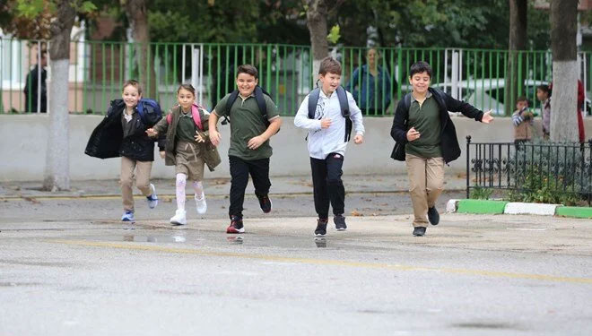 “Okul terki uyarı sistemi” geliyor “Okul terki uyarı sistemi” geliyor