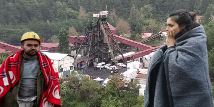 Bartın’daki maden faciasında 28 sayfalık ön rapor! Patlamanın detayları açıklandı