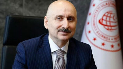 Bakan Karaismailoğlu’ndan metro müjdesi: Yıl bitmeden açacağız!