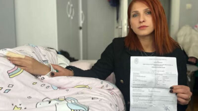 Okulda korkunç olay! Telefonda her şeyi duydu… ‘Anne, pantolonum yırtıldı’