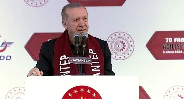 Cumhurbaşkanı Erdoğan’dan Kılıçdaroğlu’na uyuşturucu tepkisi