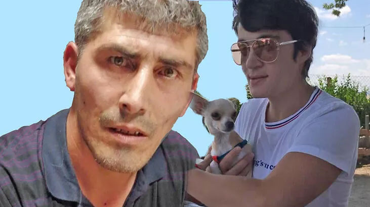 ‘Çay soğuk’ dediği için Emel’i öldürmüştü! Katil için müebbet hapis istemi ‘Çay soğuk’ dediği için Emel’i öldürmüştü! Katil için müebbet hapis istemi