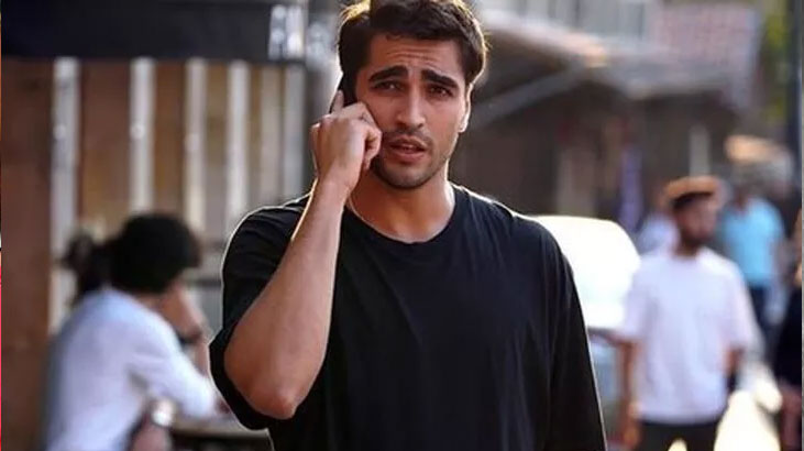 Yalı Çapkını’nın Ferit’i Mert Ramazan Demir ve Burak Deniz’den selfie