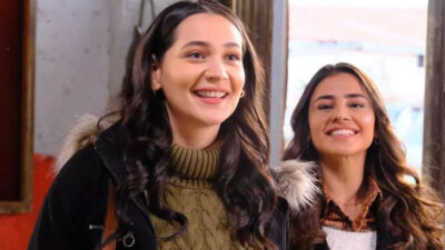 Gönül Dağı’ndan ayrılmıştı! Gülsim Ali o diziyle dönüyor