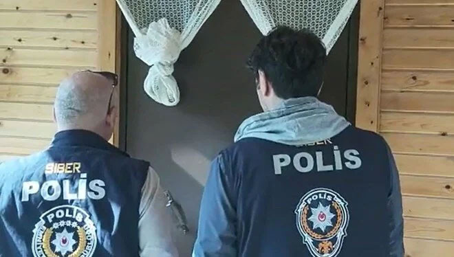 11 ilde sosyal medya dolandırıcılarına operasyon: 79 milyon TL’lik vurgun