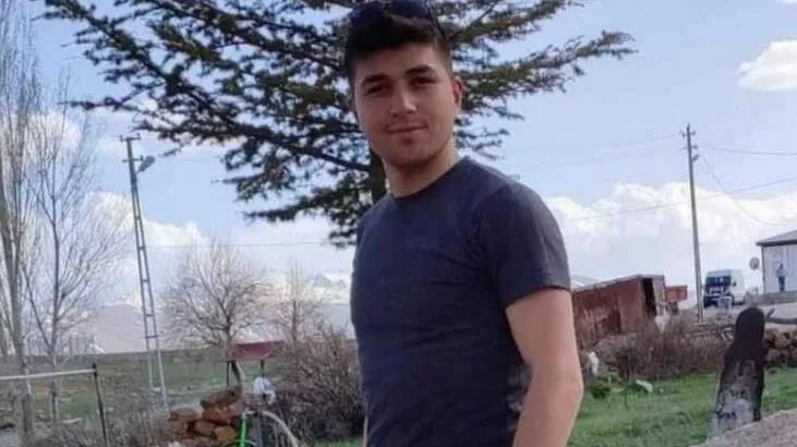 Babası doğmasını 10 yıl beklemişti! Kahreden kader