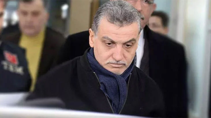 FETÖ yöneticilerine yine ağırlaştırılmış müebbet hapis FETÖ yöneticilerine yine ağırlaştırılmış müebbet hapis