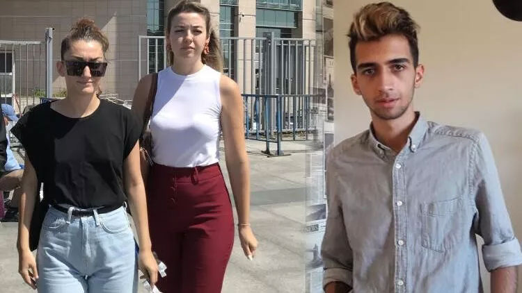 Çağatay Akman’a 10 yıla kadar hapis talebi