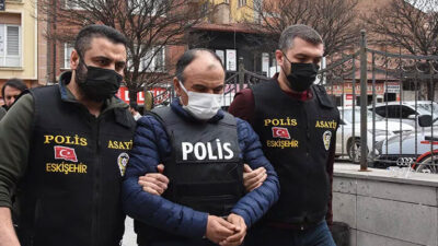 8 yıllık husumetlisini öldüren sanığa müebbet