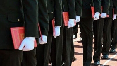 Askeri sınavları usulsüz geçen 7 bin FETÖ zanlısı deşifre oldu