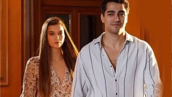 Mert Ramazan Demir ‘Aşka inanmıyorum’ dedi, sosyal medyada gündem oldu