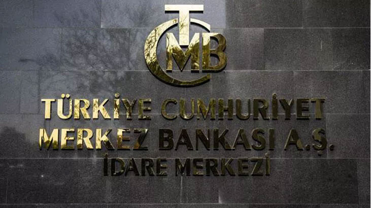 Merkez Bankası’nın rezervleri arttı