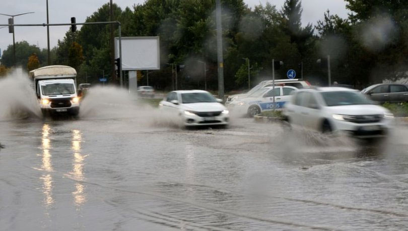 Meteoroloji’den 8 il için “sarı” alarm!