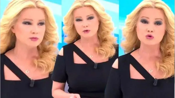 Canlı yayına geç çıkmasının nedeni belli oldu: “Kanama durmayınca…”