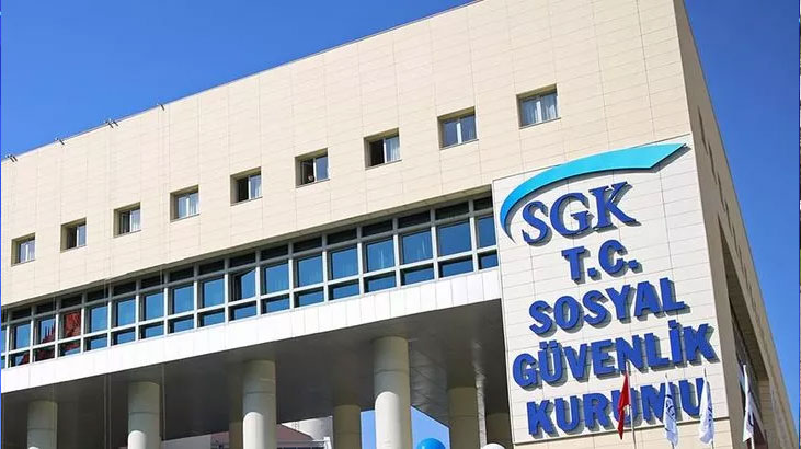 SGK duyurdu! Bu mesleklerde çalışanlar erken emekli olacak, işte şartları