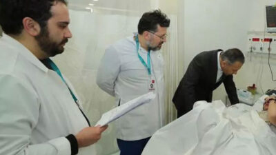 Hain saldırıda yaralıların durumu açıklandı!