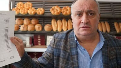 “Ekmek” açıklamasıyla gündem olmuştu! Cihan Kolivar’ın ifadesi ortaya çıktı