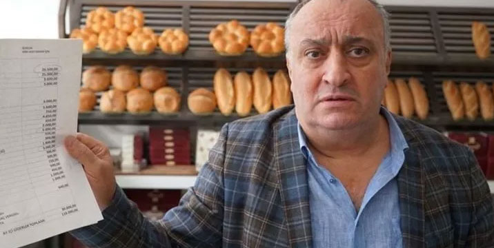 “Ekmek” açıklamasıyla gündem olmuştu! Cihan Kolivar’ın ifadesi ortaya çıktı