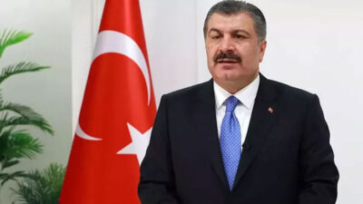 Bakan Koca’nın duyurduğu HealthTürkiye’nin detayları belli oldu