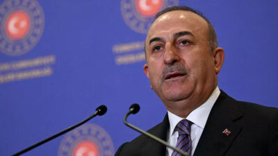 Bakan Çavuşoğlu’ndan Türkiye’nin AB üyeliğiyle ilgili açıklama