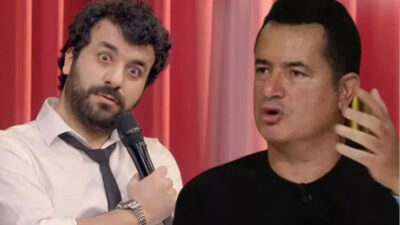 Acun Ilıcalı canlı yayında konuştu Hasan Can Kaya gündem oldu!