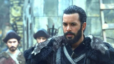 Alparslan Büyük Selçuklu’dan kötü haber!