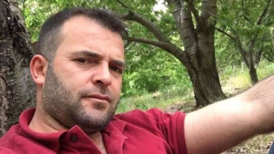 Gittiği restoranın sahibi tarafından öldürüldü