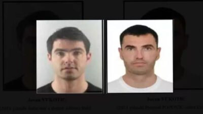 Ölümcül pusu! Estetik kurtaramadı… İstanbul’da Sırp çete liderinin telefonunda şok mesaj