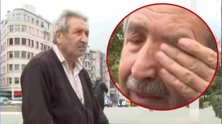 Televizyonda görüp aldı, hayatı alt üst oldu