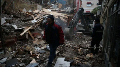 AFAD’dan artçıların sürdüğü Düzce’deki vatandaşlara uyarı