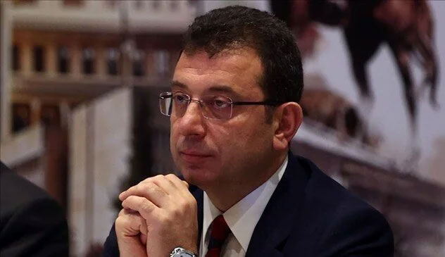 İmamoğlu’nun ‘hakaret’ davasında yine karar çıkmadı