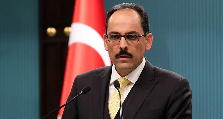 Kılıçdaroğlu’nun uyuşturucu iddiasına Cumhurbaşkanlığı Sözcüsü Kalın’dan sert tepki