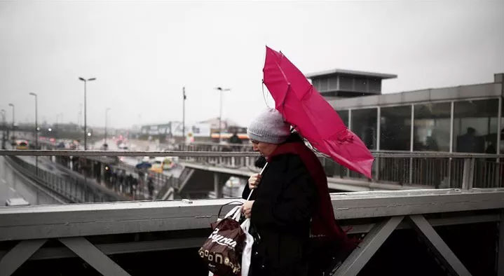 Bursa dikkat! Fena geliyor… Bir ilde okullar bile tatil edildi…