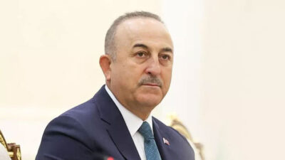 Bakan Çavuşoğlu: Teröristler ve onları destekleyenler hesap verecek