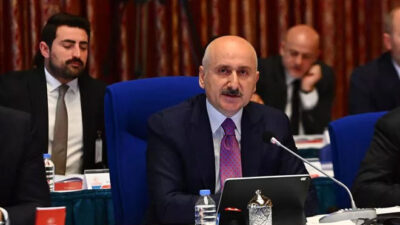 Bakan Karaismailoğlu: Ankara-Sivas hızlı tren hattı bittiğinde seyahat süresi 2 saate düşecek