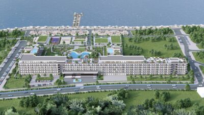 Türkiye’nin kooperatif projesi Bursa’dan çıkıyor