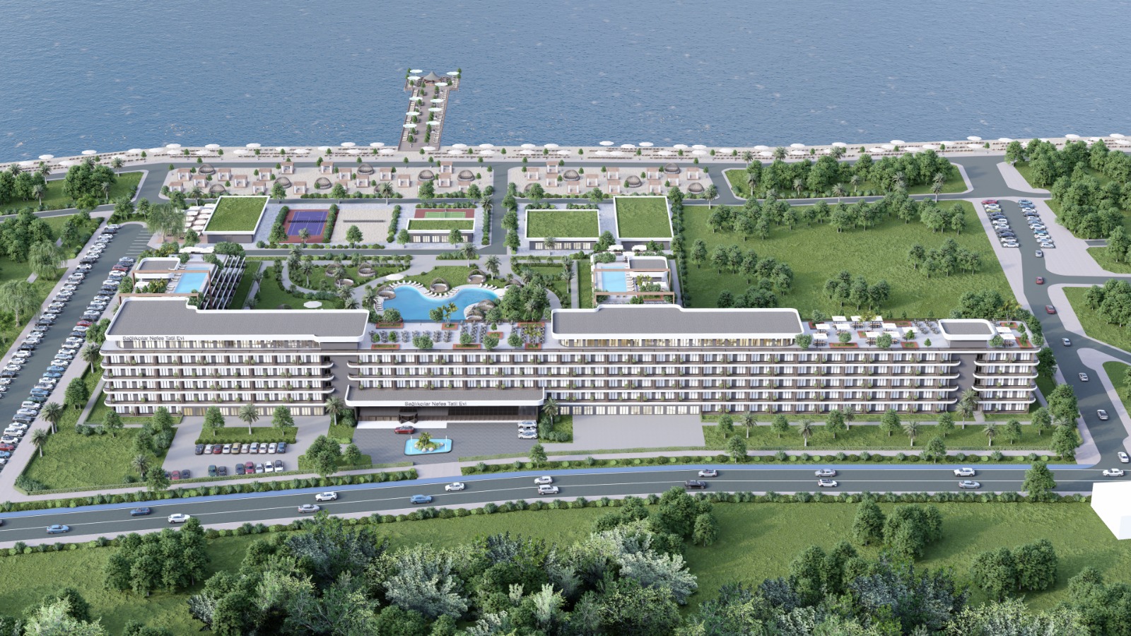 Türkiye’nin kooperatif projesi Bursa’dan çıkıyor