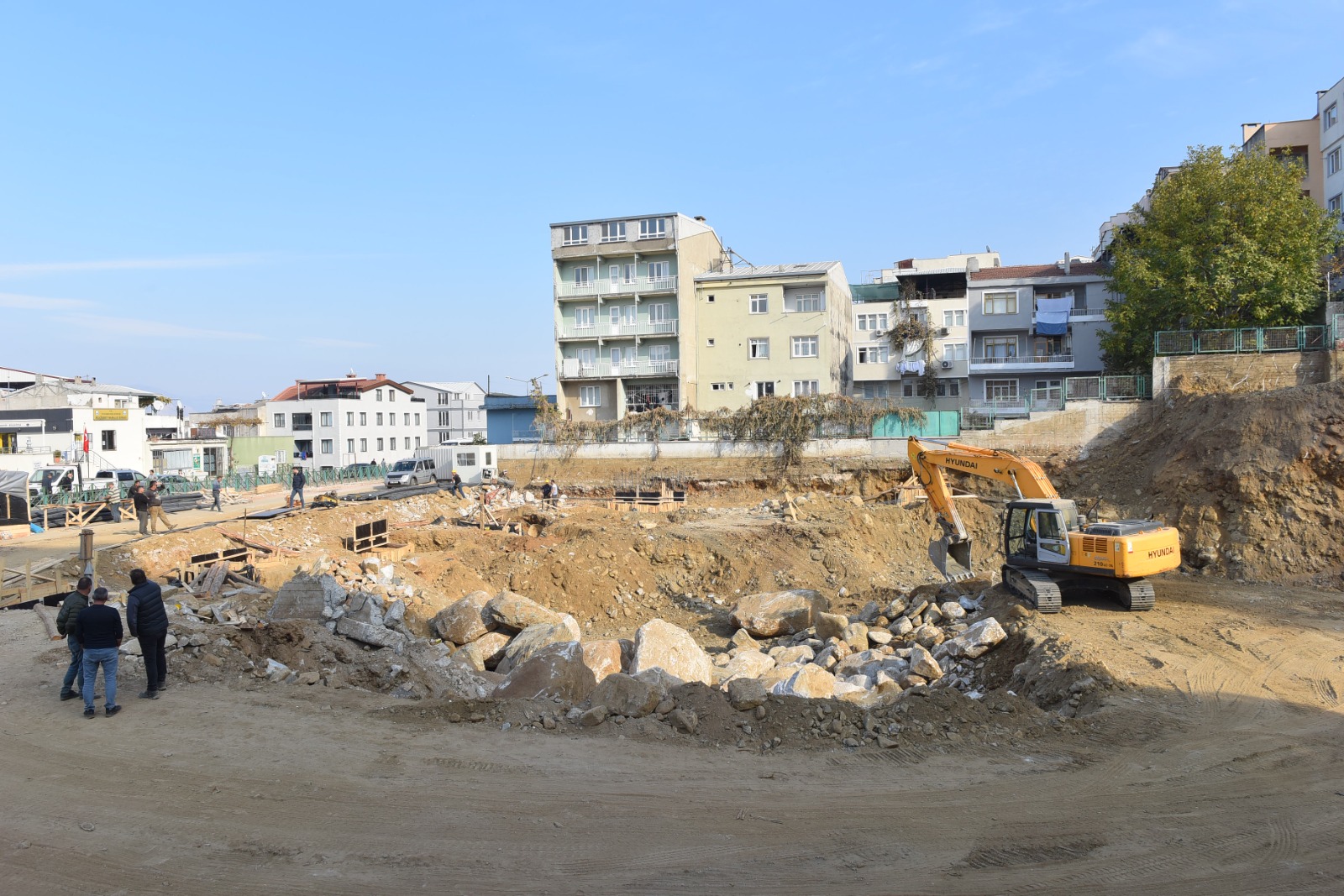 Bursa’da gençlik için dev yatırım