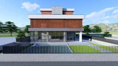 Mudanya’ya yeni Cemevi projesi