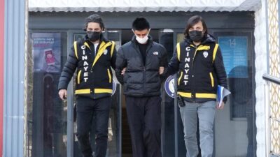 Bursa’da annesini vahşice öldürmüştü! Mahkeme başkanından tepki