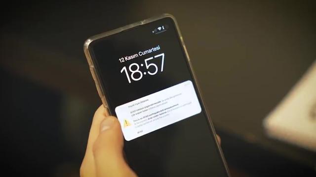 “Çök-kapan-tutun” tatbikatı nasıl yapılacak?