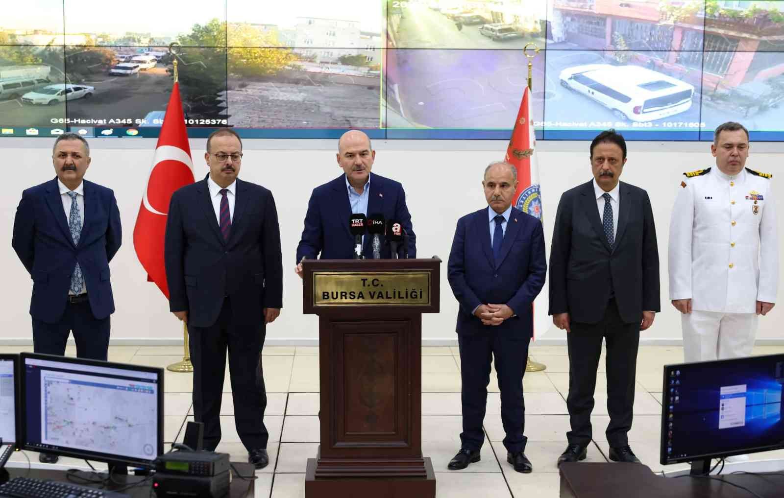 AK Parti’den uyuşturucu operasyonlarına destek