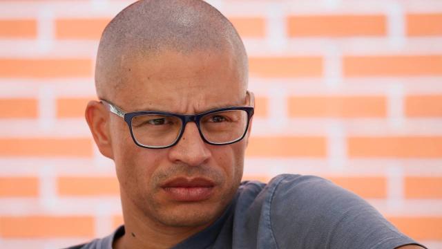 Alex de Souza’dan Türkiye paylaşımı Alex de Souza’dan Türkiye paylaşımı