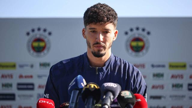 Altay’dan Jesus’a övgü: Onunla çok iyi çalışıyoruz Altay’dan Jesus’a övgü: Onunla çok iyi çalışıyoruz